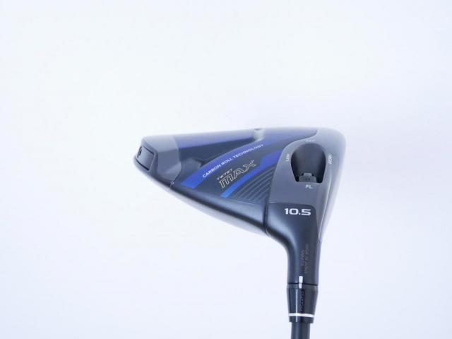 Driver : Honma : ไดรเวอร์ Honma Tour World TW767 MAX (รุ่นล่าสุด ออกปี 2025) Loft 10.5 ก้าน Honma Vizard EZ-C Flex S