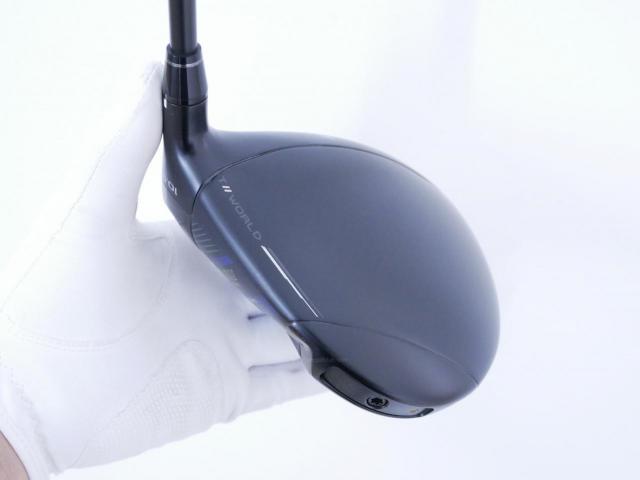 Driver : Honma : ไดรเวอร์ Honma Tour World TW767 MAX (รุ่นล่าสุด ออกปี 2025) Loft 10.5 ก้าน Honma Vizard EZ-C Flex S