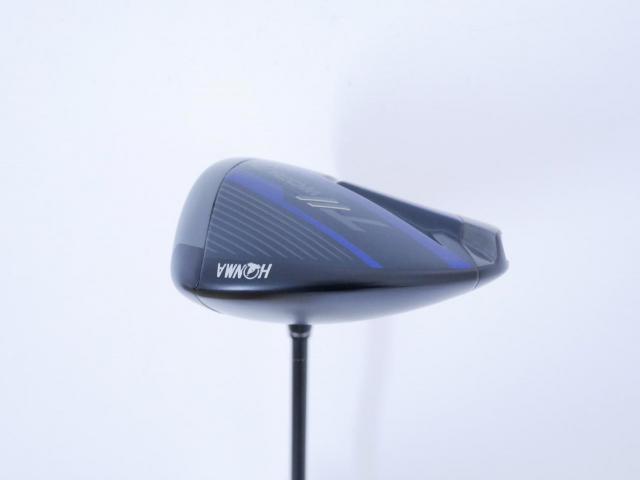Driver : Honma : ไดรเวอร์ Honma Tour World TW767 MAX (รุ่นล่าสุด ออกปี 2025) Loft 10.5 ก้าน Honma Vizard EZ-C Flex S