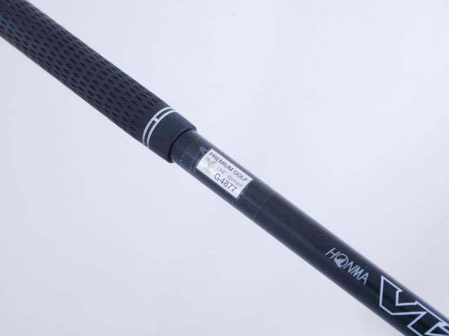 Driver : Honma : ไดรเวอร์ Honma Tour World TW767 MAX (รุ่นล่าสุด ออกปี 2025) Loft 10.5 ก้าน Honma Vizard EZ-C Flex S