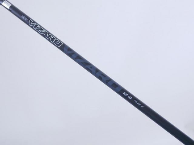 Driver : Honma : ไดรเวอร์ Honma Tour World TW767 MAX (รุ่นล่าสุด ออกปี 2025) Loft 10.5 ก้าน Honma Vizard EZ-C Flex S