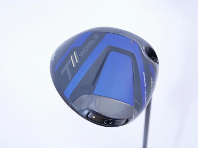 Driver : Honma : ไดรเวอร์ Honma Tour World TW767 (รุ่นล่าสุด ออกปี 2025) Loft 9 ก้าน Honma Vizard EZ-C Flex S