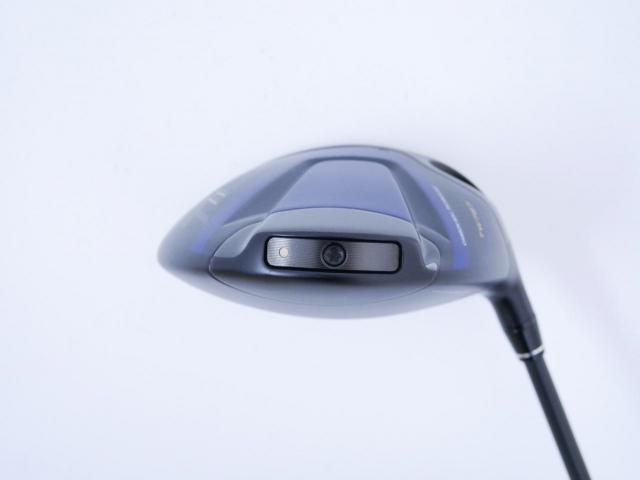 Driver : Honma : ไดรเวอร์ Honma Tour World TW767 (รุ่นล่าสุด ออกปี 2025) Loft 9 ก้าน Honma Vizard EZ-C Flex S