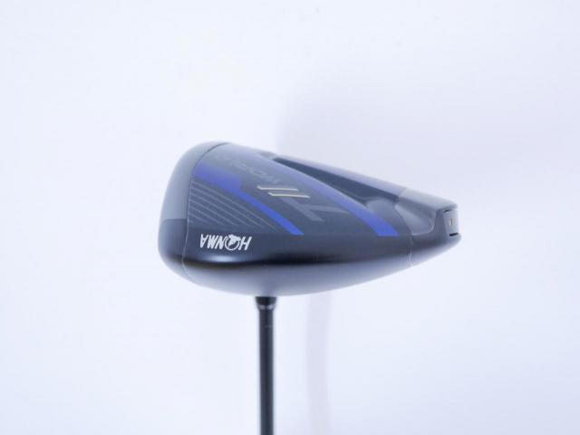 Driver : Honma : ไดรเวอร์ Honma Tour World TW767 (รุ่นล่าสุด ออกปี 2025) Loft 9 ก้าน Honma Vizard EZ-C Flex S