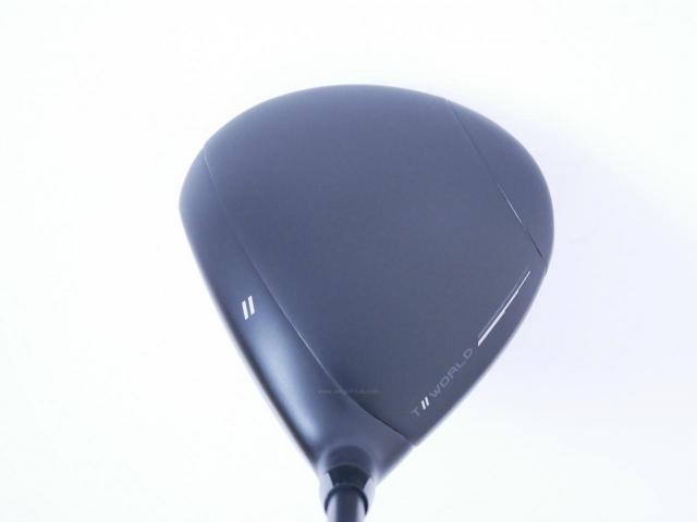 Driver : Honma : ไดรเวอร์ Honma Tour World TW767 (รุ่นล่าสุด ออกปี 2025) Loft 9 ก้าน Honma Vizard EZ-C Flex S