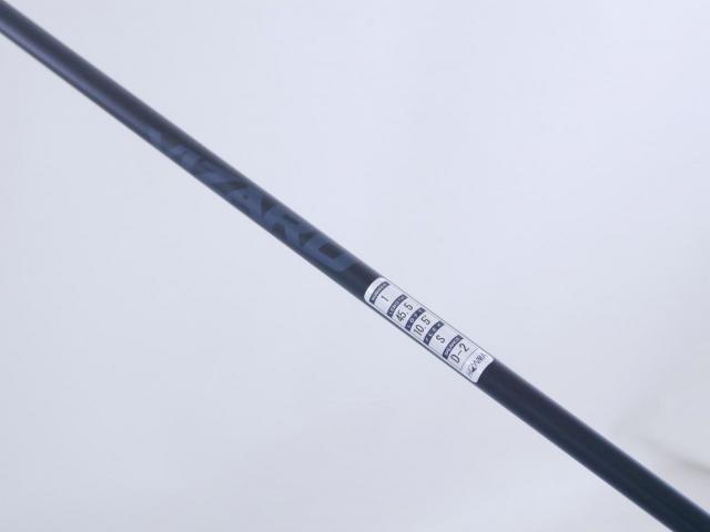 Driver : Honma : ไดรเวอร์ Honma Tour World TW767 (รุ่นล่าสุด ออกปี 2025) Loft 9 ก้าน Honma Vizard EZ-C Flex S