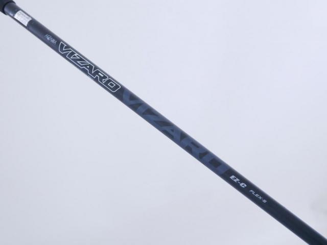 Driver : Honma : ไดรเวอร์ Honma Tour World TW767 (รุ่นล่าสุด ออกปี 2025) Loft 9 ก้าน Honma Vizard EZ-C Flex S