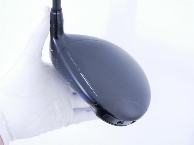 Driver : Honma : ไดรเวอร์ Honma Tour World TW767 (รุ่นล่าสุด ออกปี 2025) Loft 10.5 ก้าน Honma Vizard EZ-C Flex S