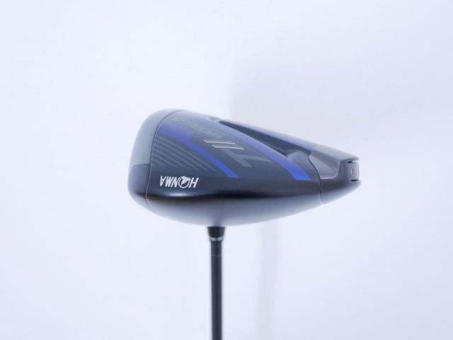 Driver : Honma : ไดรเวอร์ Honma Tour World TW767 (รุ่นล่าสุด ออกปี 2025) Loft 10.5 ก้าน Honma Vizard EZ-C Flex S