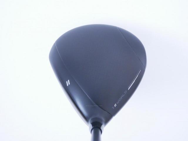 Driver : Honma : ไดรเวอร์ Honma Tour World TW767 (รุ่นล่าสุด ออกปี 2025) Loft 10.5 ก้าน Honma Vizard EZ-C Flex S