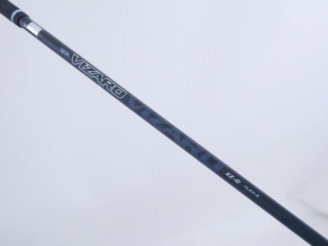 Driver : Honma : ไดรเวอร์ Honma Tour World TW767 (รุ่นล่าสุด ออกปี 2025) Loft 10.5 ก้าน Honma Vizard EZ-C Flex S