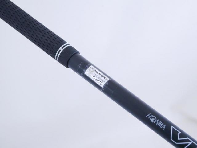 Driver : Honma : ไดรเวอร์ Honma Tour World TW767 (รุ่นล่าสุด ออกปี 2025) Loft 10.5 ก้าน Honma Vizard EZ-C Flex S
