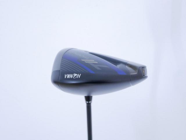 Driver : Honma : ไดรเวอร์ Honma Tour World TW767 (รุ่นล่าสุด ออกปี 2025) Loft 10.5 ก้าน Honma Vizard EZ-C Flex S