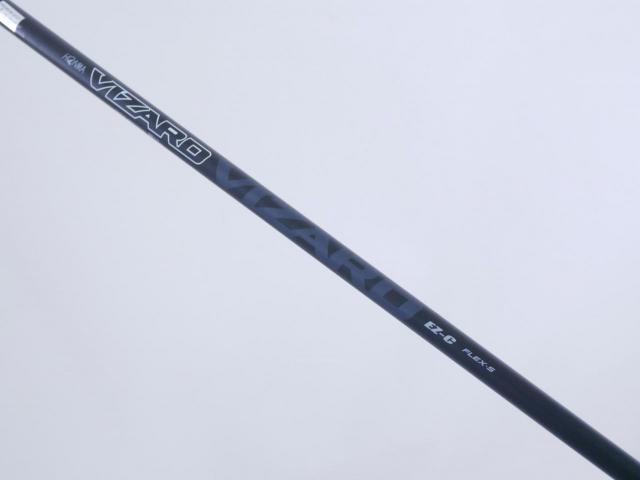 Driver : Honma : ไดรเวอร์ Honma Tour World TW767 (รุ่นล่าสุด ออกปี 2025) Loft 10.5 ก้าน Honma Vizard EZ-C Flex S