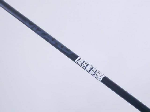 Driver : Honma : ไดรเวอร์ Honma Tour World TW767 (รุ่นล่าสุด ออกปี 2025) Loft 10.5 ก้าน Honma Vizard EZ-C Flex S