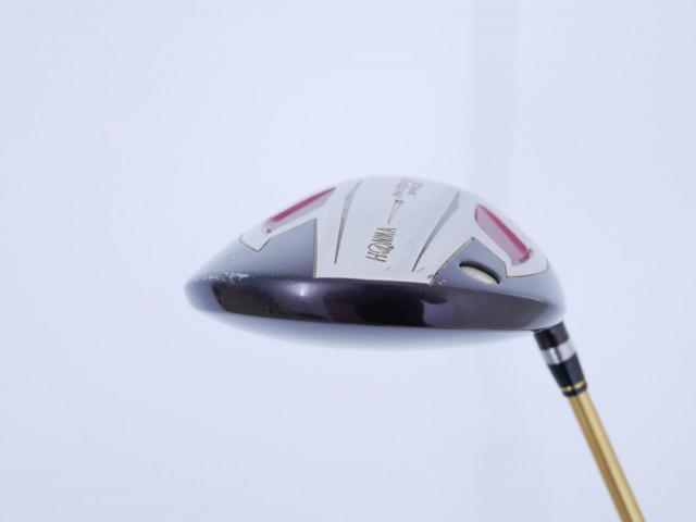 Driver : Honma : **ก้าน 3 ดาว** ไดรเวอร์ Honma Amazing Spec Z1 (เสียงดัง ตีง่าย ไกล) Loft 10 ก้าน ARMRQ 6 Flex R (3 ดาว)