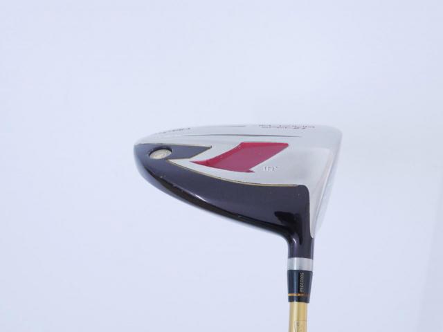 Driver : Honma : **ก้าน 3 ดาว** ไดรเวอร์ Honma Amazing Spec Z1 (เสียงดัง ตีง่าย ไกล) Loft 10 ก้าน ARMRQ 6 Flex R (3 ดาว)