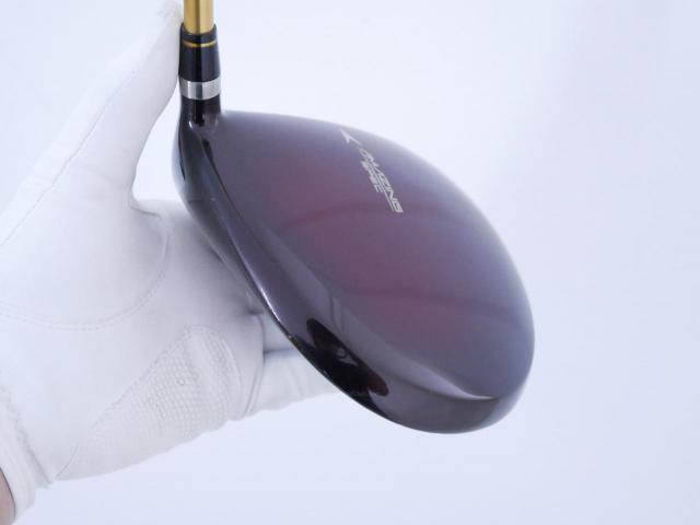 Driver : Honma : **ก้าน 3 ดาว** ไดรเวอร์ Honma Amazing Spec Z1 (เสียงดัง ตีง่าย ไกล) Loft 10 ก้าน ARMRQ 6 Flex R (3 ดาว)