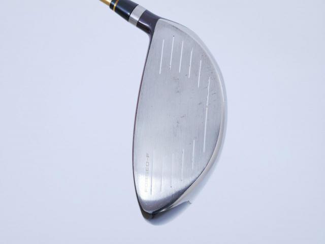 Driver : Honma : **ก้าน 3 ดาว** ไดรเวอร์ Honma Amazing Spec Z1 (เสียงดัง ตีง่าย ไกล) Loft 10 ก้าน ARMRQ 6 Flex R (3 ดาว)