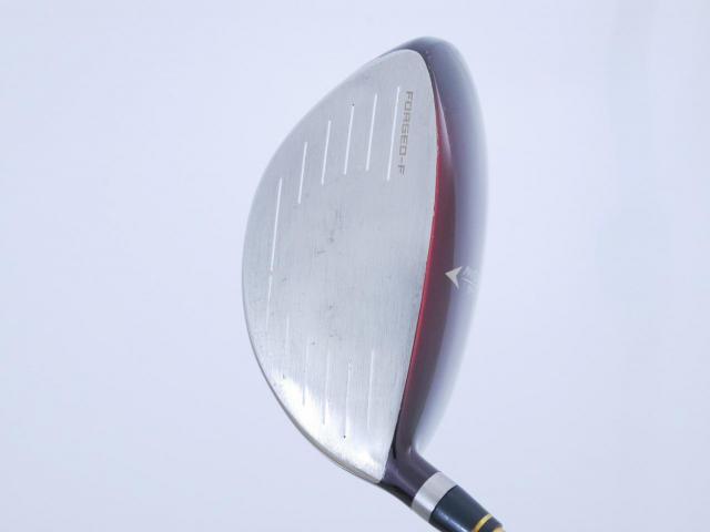 Driver : Honma : **ก้าน 3 ดาว** ไดรเวอร์ Honma Amazing Spec Z1 (เสียงดัง ตีง่าย ไกล) Loft 10 ก้าน ARMRQ 6 Flex R (3 ดาว)