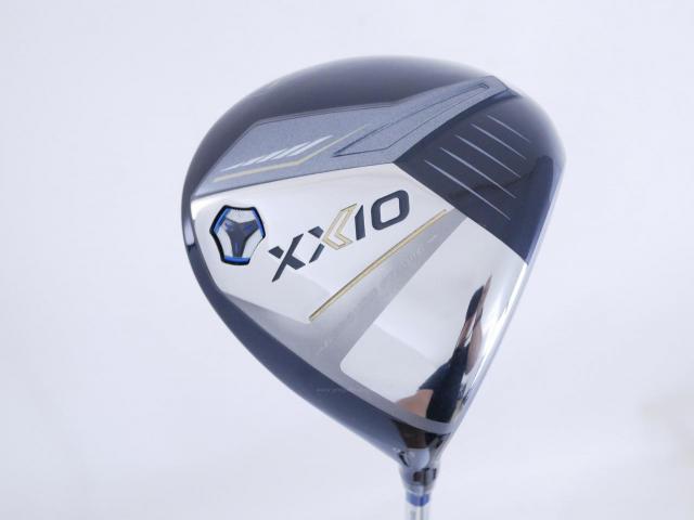 Driver : XXIO : ไดรเวอร์ XXIO 13 (ออกปี 2024) Loft 9.5 ก้าน MP-1300 Flex S