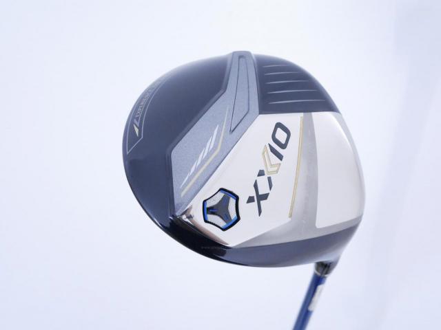 Driver : XXIO : ไดรเวอร์ XXIO 13 (ออกปี 2024) Loft 9.5 ก้าน MP-1300 Flex S