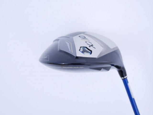 Driver : XXIO : ไดรเวอร์ XXIO 13 (ออกปี 2024) Loft 9.5 ก้าน MP-1300 Flex S