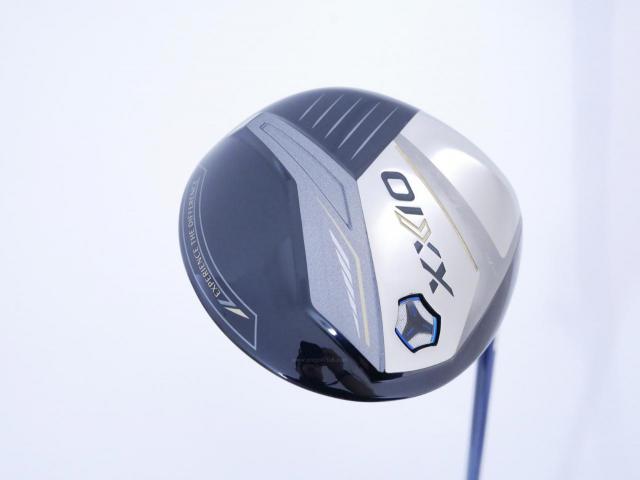 Driver : XXIO : ไดรเวอร์ XXIO 13 (ออกปี 2024) Loft 9.5 ก้าน MP-1300 Flex S