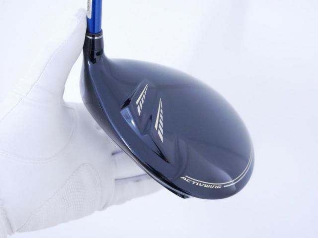 Driver : XXIO : ไดรเวอร์ XXIO 13 (ออกปี 2024) Loft 9.5 ก้าน MP-1300 Flex S