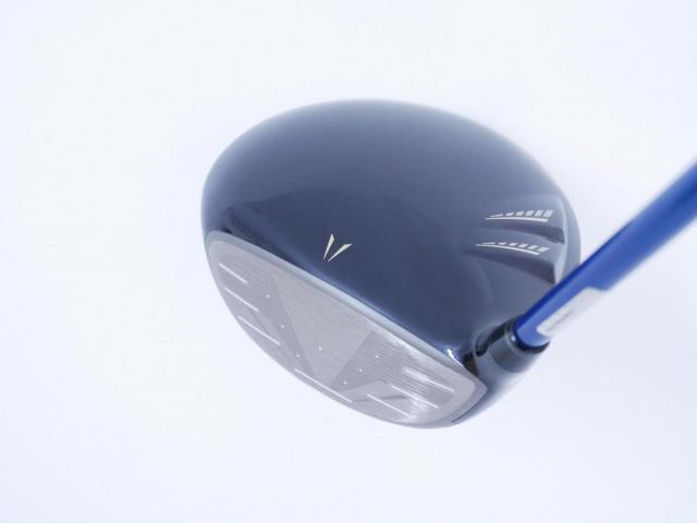 Driver : XXIO : ไดรเวอร์ XXIO 13 (ออกปี 2024) Loft 9.5 ก้าน MP-1300 Flex S