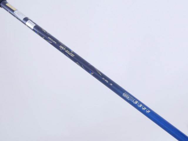 Driver : XXIO : ไดรเวอร์ XXIO 13 (ออกปี 2024) Loft 9.5 ก้าน MP-1300 Flex S