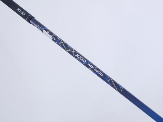 Driver : XXIO : ไดรเวอร์ XXIO 13 (ออกปี 2024) Loft 9.5 ก้าน MP-1300 Flex S