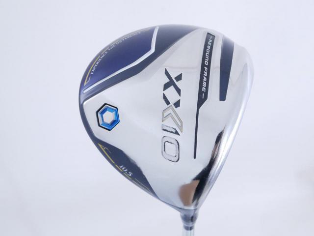 Driver : XXIO : ไดรเวอร์ XXIO 12 (ออกปี 2022) Loft 10.5 ก้าน MP-1200 Flex R