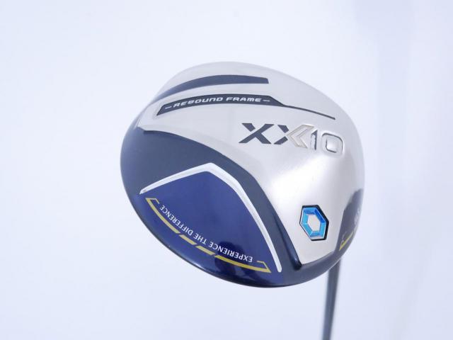 Driver : XXIO : ไดรเวอร์ XXIO 12 (ออกปี 2022) Loft 10.5 ก้าน MP-1200 Flex R