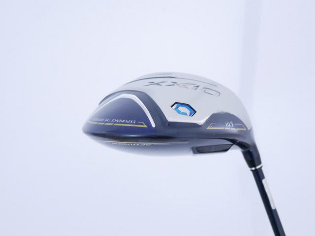 Driver : XXIO : ไดรเวอร์ XXIO 12 (ออกปี 2022) Loft 10.5 ก้าน MP-1200 Flex R