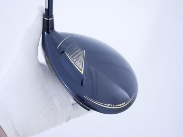 Driver : XXIO : ไดรเวอร์ XXIO 12 (ออกปี 2022) Loft 10.5 ก้าน MP-1200 Flex R