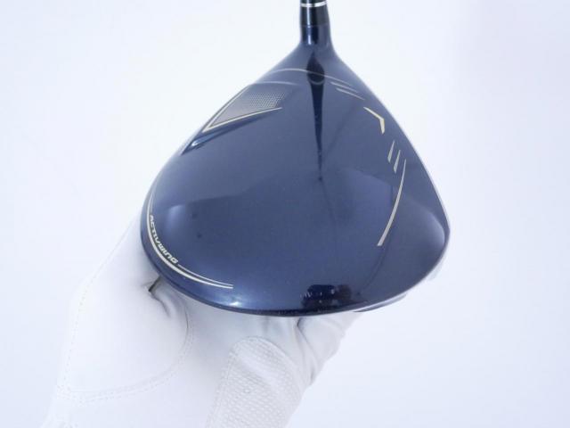 Driver : XXIO : ไดรเวอร์ XXIO 12 (ออกปี 2022) Loft 10.5 ก้าน MP-1200 Flex R