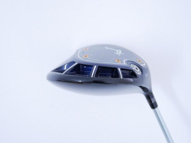 Driver : Kasco : ไดรเวอร์ Kasco ZEUS Impact Easy Spec Hi-Cor (รุ่นปี 2020 หน้าเด้งเกินกฏ หัวขนาด 480cc.) Loft 10.5 ก้าน UST Mamiya Magical ATTAS (อ่อนมากๆ เหมือน R3)