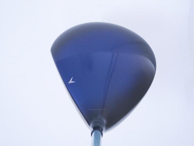 Driver : Kasco : ไดรเวอร์ Kasco ZEUS Impact Easy Spec Hi-Cor (รุ่นปี 2020 หน้าเด้งเกินกฏ หัวขนาด 480cc.) Loft 10.5 ก้าน UST Mamiya Magical ATTAS (อ่อนมากๆ เหมือน R3)