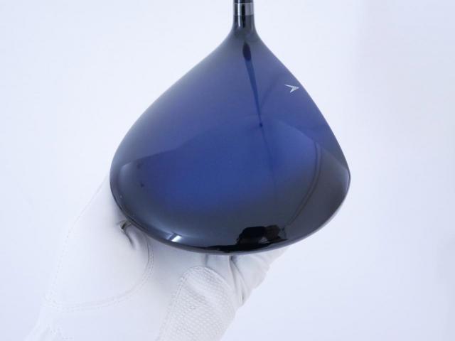 Driver : Kasco : ไดรเวอร์ Kasco ZEUS Impact Easy Spec Hi-Cor (รุ่นปี 2020 หน้าเด้งเกินกฏ หัวขนาด 480cc.) Loft 10.5 ก้าน UST Mamiya Magical ATTAS (อ่อนมากๆ เหมือน R3)