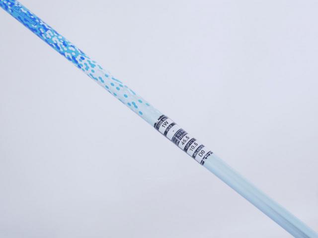 Driver : Kasco : ไดรเวอร์ Kasco ZEUS Impact Easy Spec Hi-Cor (รุ่นปี 2020 หน้าเด้งเกินกฏ หัวขนาด 480cc.) Loft 10.5 ก้าน UST Mamiya Magical ATTAS (อ่อนมากๆ เหมือน R3)