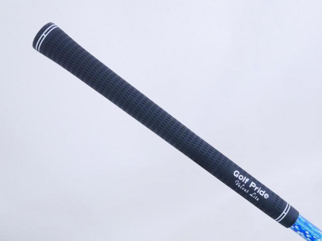 Driver : Kasco : ไดรเวอร์ Kasco ZEUS Impact Easy Spec Hi-Cor (รุ่นปี 2020 หน้าเด้งเกินกฏ หัวขนาด 480cc.) Loft 10.5 ก้าน UST Mamiya Magical ATTAS (อ่อนมากๆ เหมือน R3)