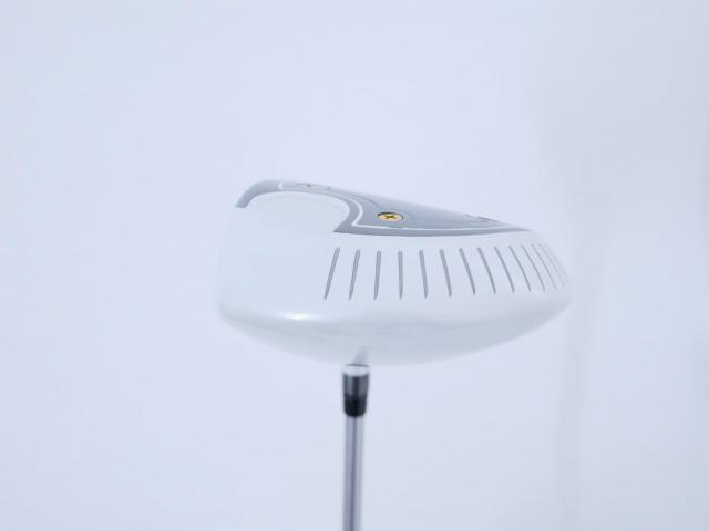 Driver : Kasco : ไดรเวอร์ Kasco ZEUS Impact Hi-Cor (ปี 2018 หน้าเด้งเกินกฏ หัวขนาด 488cc.) Loft 10.5 Flex R