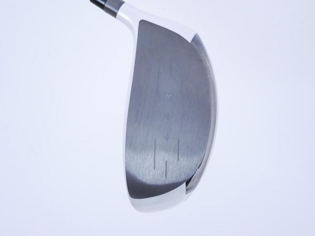 Driver : Kasco : ไดรเวอร์ Kasco ZEUS Impact Hi-Cor (ปี 2018 หน้าเด้งเกินกฏ หัวขนาด 488cc.) Loft 10.5 Flex R