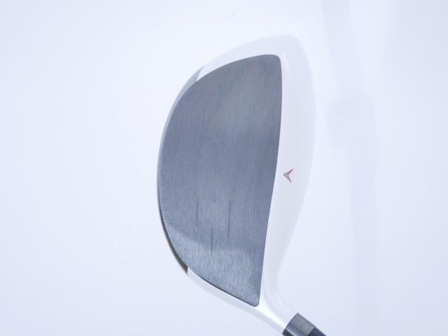 Driver : Kasco : ไดรเวอร์ Kasco ZEUS Impact Hi-Cor (ปี 2018 หน้าเด้งเกินกฏ หัวขนาด 488cc.) Loft 10.5 Flex R