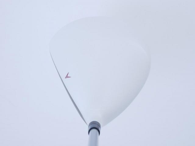 Driver : Kasco : ไดรเวอร์ Kasco ZEUS Impact Hi-Cor (ปี 2018 หน้าเด้งเกินกฏ หัวขนาด 488cc.) Loft 10.5 Flex R