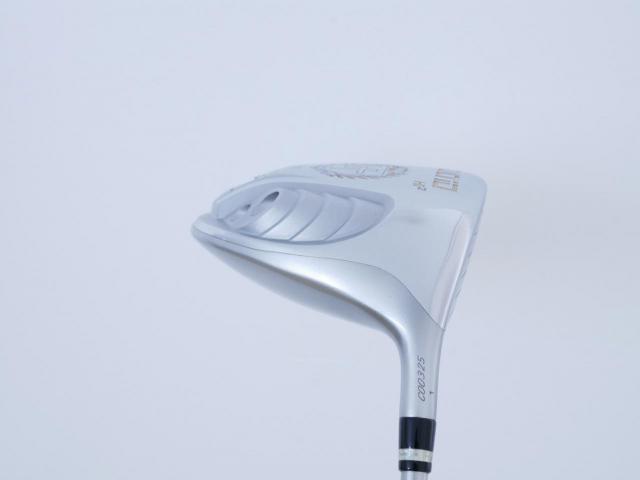 Driver : Katana : ไดรเวอร์ Katana Voltio Hi2 Platinum (รุ่นพิเศษ หน้าบางและเด้งสุดๆ) Loft 11 ก้าน Tour AD Platinum 5 Flex R2