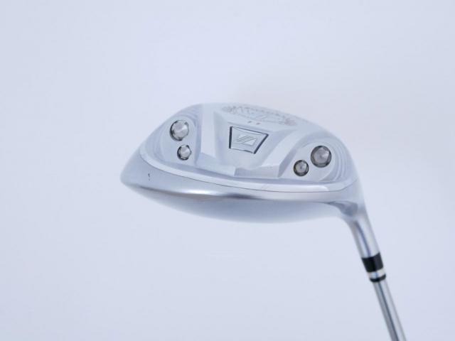 Driver : Katana : ไดรเวอร์ Katana Voltio Hi2 Platinum (รุ่นพิเศษ หน้าบางและเด้งสุดๆ) Loft 11 ก้าน Tour AD Platinum 5 Flex R2