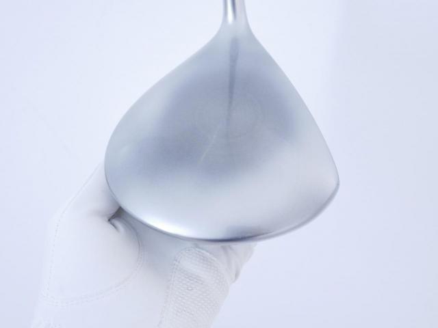 Driver : Katana : ไดรเวอร์ Katana Voltio Hi2 Platinum (รุ่นพิเศษ หน้าบางและเด้งสุดๆ) Loft 11 ก้าน Tour AD Platinum 5 Flex R2