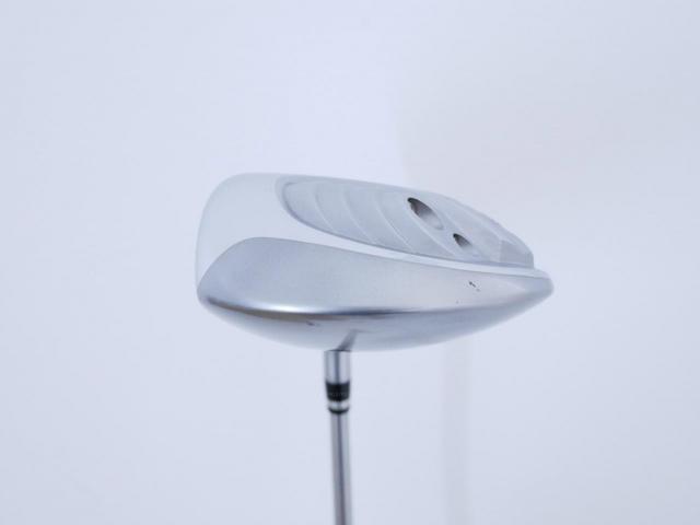 Driver : Katana : ไดรเวอร์ Katana Voltio Hi2 Platinum (รุ่นพิเศษ หน้าบางและเด้งสุดๆ) Loft 11 ก้าน Tour AD Platinum 5 Flex R2